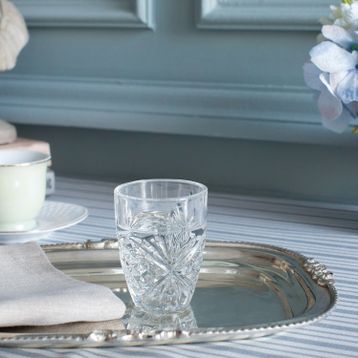 Madame Coco Aron 4'lü 70 ml Mini Kahve Yanı Bardağı Seti