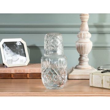 Madame Coco Aron 525 ml Başucu Sürahisi