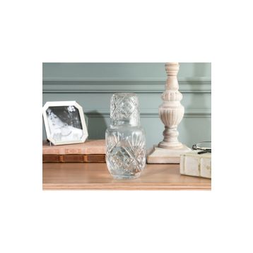Madame Coco Aron 525 ml Başucu Sürahisi