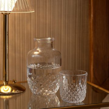Madame Coco Audrey 1 Adet Başucu Sürahisi