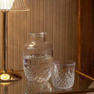 Madame Coco Audrey 1 Adet Başucu Sürahisi