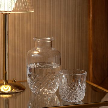 Madame Coco Audrey 1 Adet Başucu Sürahisi