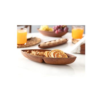 Madame Coco Avignon İki Bölmeli Çerezlik