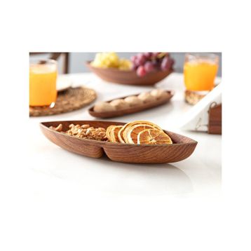 Madame Coco Avignon İki Bölmeli Çerezlik