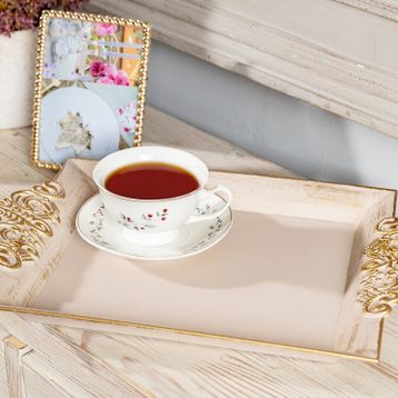 Madame Coco Barroco Büyük Tepsi