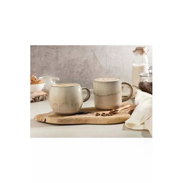 Madame Coco Bel Musette 2'li 475 ml Kupa Set