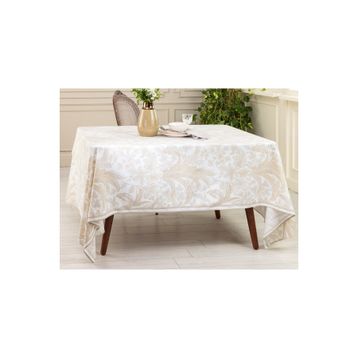 Madame Coco Bernice Polycotton Masa Örtüsü