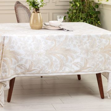 Madame Coco Bernice Polycotton Masa Örtüsü