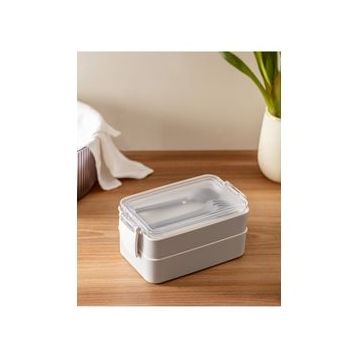 Madame Coco Bonnie Lunch Box Kaşıklı