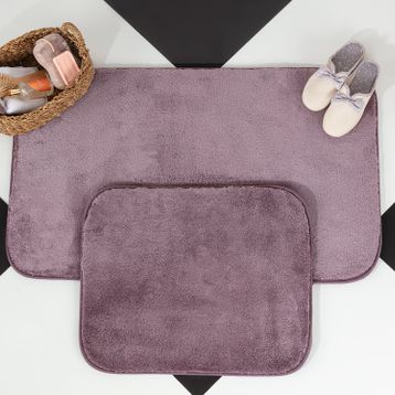 Madame Coco Carol 1 Adet Banyo Paspası