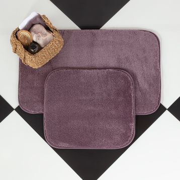 Madame Coco Carol 1 Adet Banyo Paspası