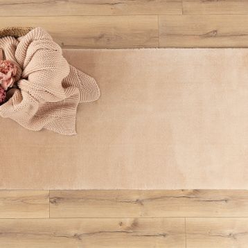 Madame Coco Carol Saçaklı 1 Adet Halı