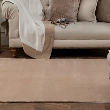 Madame Coco Carol Saçaklı 1 Adet Halı