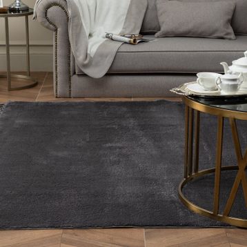 Madame Coco Carol Saçaklı 1 Adet Halı