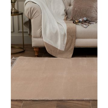 Madame Coco Carol Saçaklı 1 Adet Halı