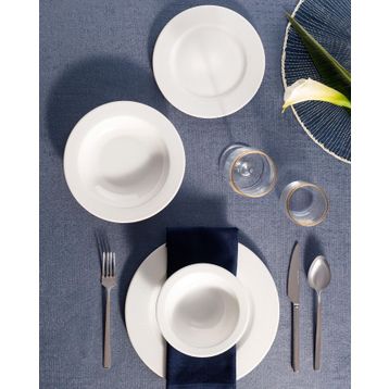 Madame Coco Claire 24 Parça Yemek Takımı