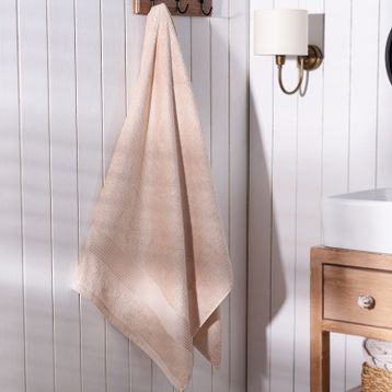 Madame Coco Clarette 1 Adet Banyo Havlusu