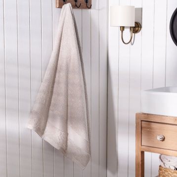 Madame Coco Clarette 1 Adet Banyo Havlusu