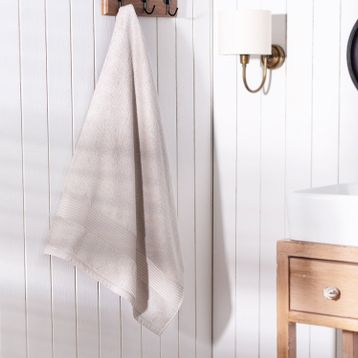 Madame Coco Clarette 1 Adet Banyo Havlusu