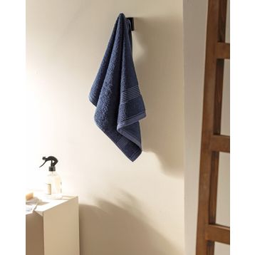 Madame Coco Clarette Lacivert 50x80 CM Yüz Havlusu