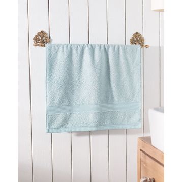 Madame Coco Clarette Mint Yeşili 50x80 CM Yüz Havlusu