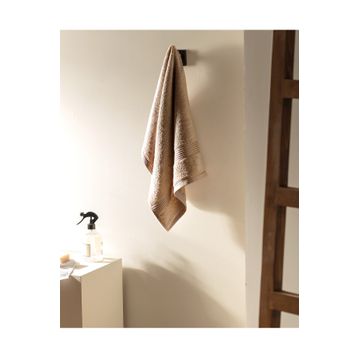 Madame Coco Clarette Taba 50x80 CM Yüz Havlusu