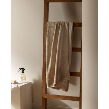 Madame Coco Clarette Taba 90x150 CM Banyo Havlusu