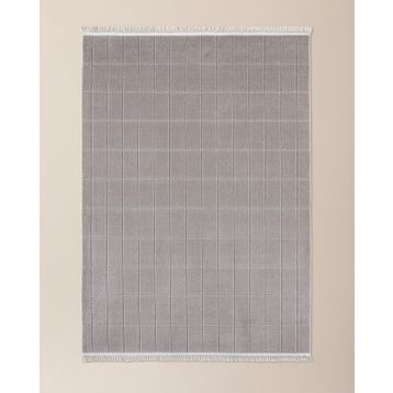Madame Coco Crochet Bej 155x225 cm Halı
