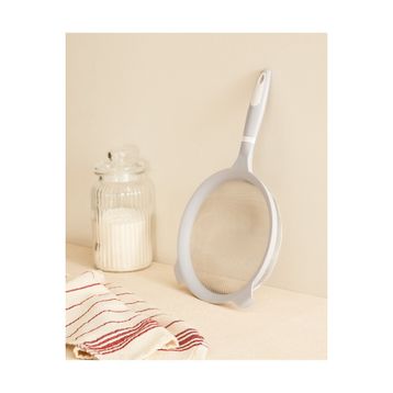 Madame Coco Delphine 22 cm Tel Süzgeç