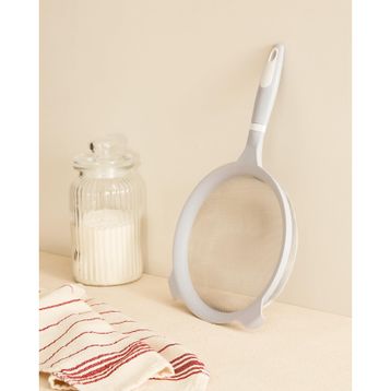 Madame Coco Delphine 22 cm Tel Süzgeç