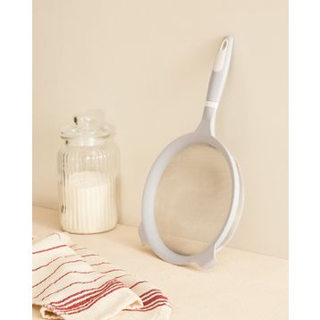 Madame Coco Delphine 22 cm Tel Süzgeç