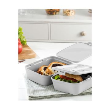 Madame Coco Diurne Dikdörtgen Lunch Box