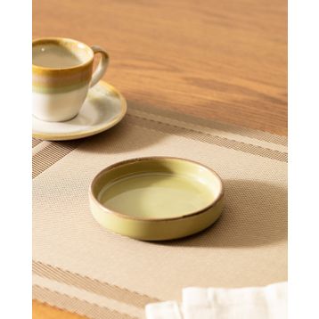 Madame Coco Droit 10 cm 4'lü Kase Seti