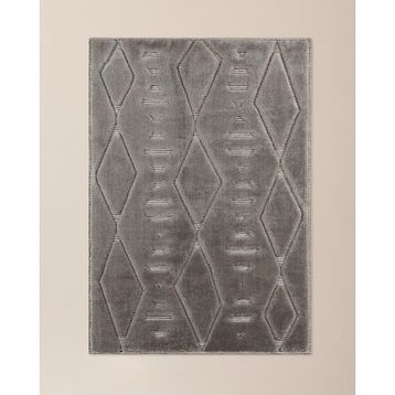 Madame Coco Edgard Gri 160x230 cm Halı