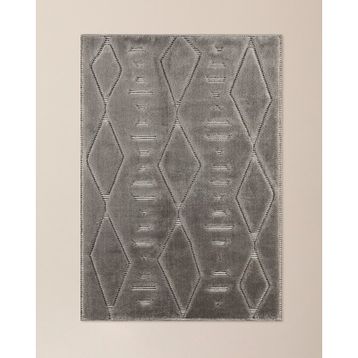 Madame Coco Edgard Gri 160x230 cm Halı