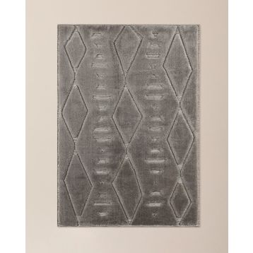 Madame Coco Edgard Gri 160x230 cm Halı