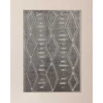Madame Coco Edgard Gri 160x230 cm Halı