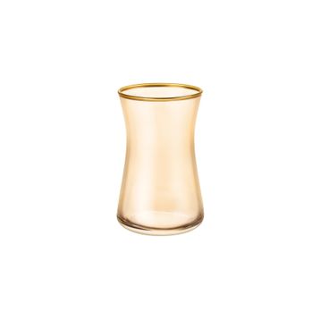 Madame Coco Esperanza 6'Lı 170 ml Çay Bardağı
