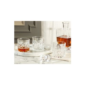 Madame Coco Estee 334 ml 4'lü Bardak Seti