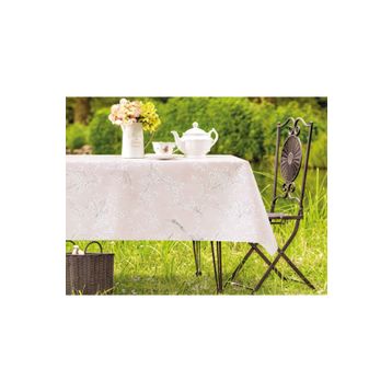 Madame Coco Exorde Pvc Pudra 100x140 cm Masa Örtüsü