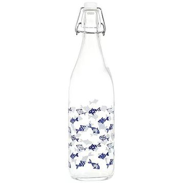 Madame Coco Fish 1 lt Su Şişesi