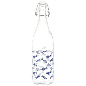 Madame Coco Fish 1 lt Su Şişesi