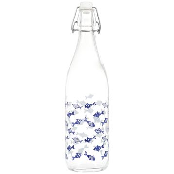 Madame Coco Fish 1 lt Su Şişesi