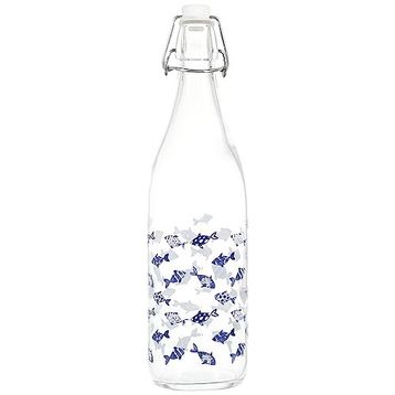 Madame Coco Fish 1 lt Su Şişesi