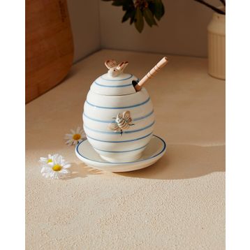 Madame Coco Flore Bal Kavanozu