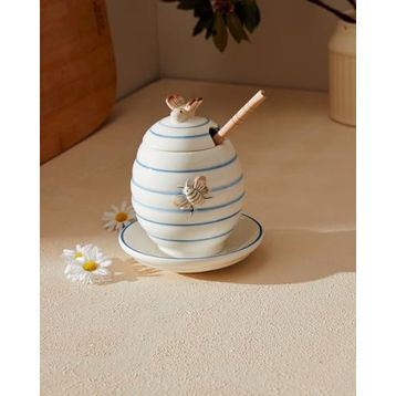 Madame Coco Flore Bal Kavanozu