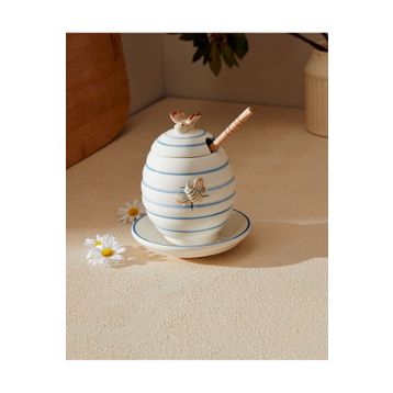 Madame Coco Flore Bal Kavanozu