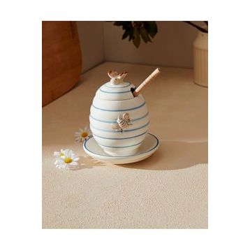 Madame Coco Flore Bal Kavanozu