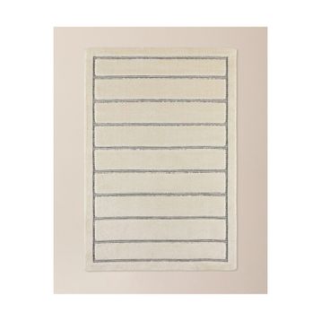 Madame Coco Foıson Krem 160x230 cm Halı