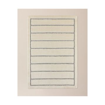 Madame Coco Foıson Krem 160x230 cm Halı